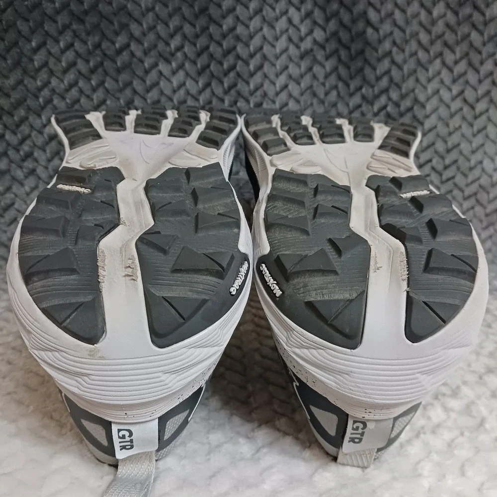 Altra Experience Wild 2 Women's Trail Running Sneakers Shoes Gray Size 10